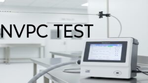 The NVPC Test is the Guardian of Modern Manufacturing